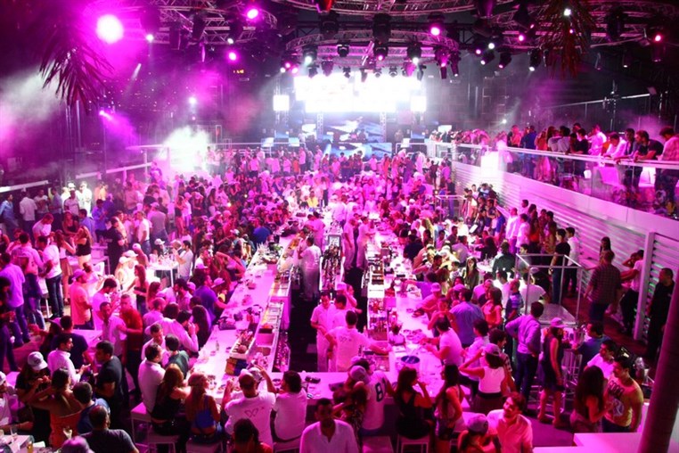 YOLO presents Fatman Scoop